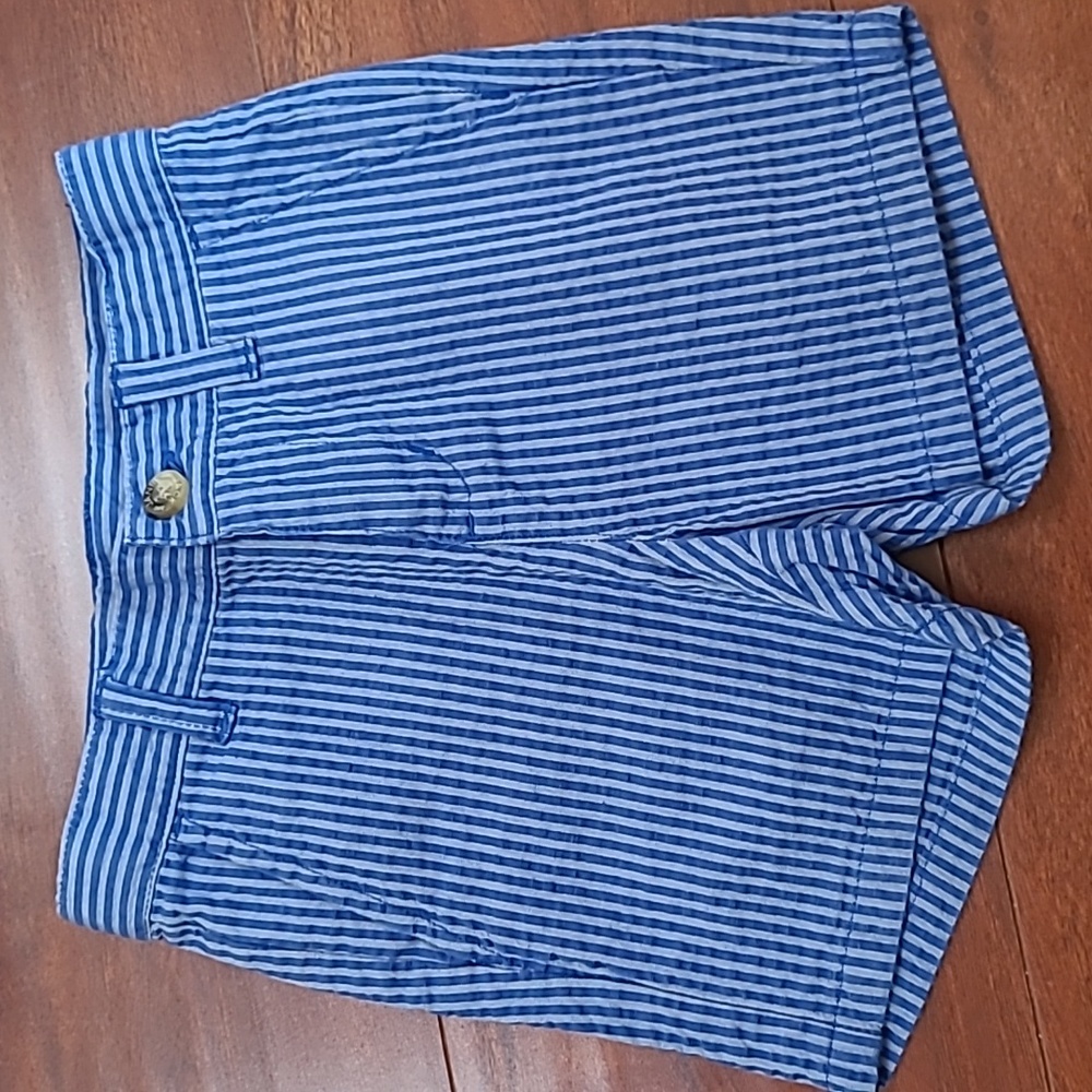baby boy short